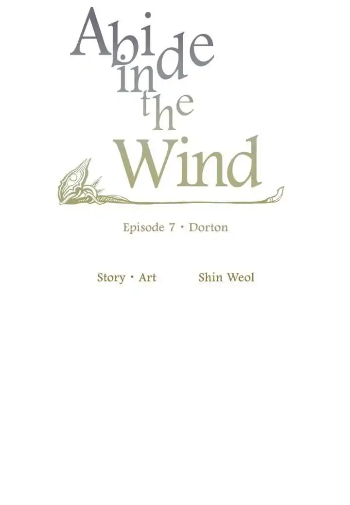 Abide in the Wind Chapter 116 10